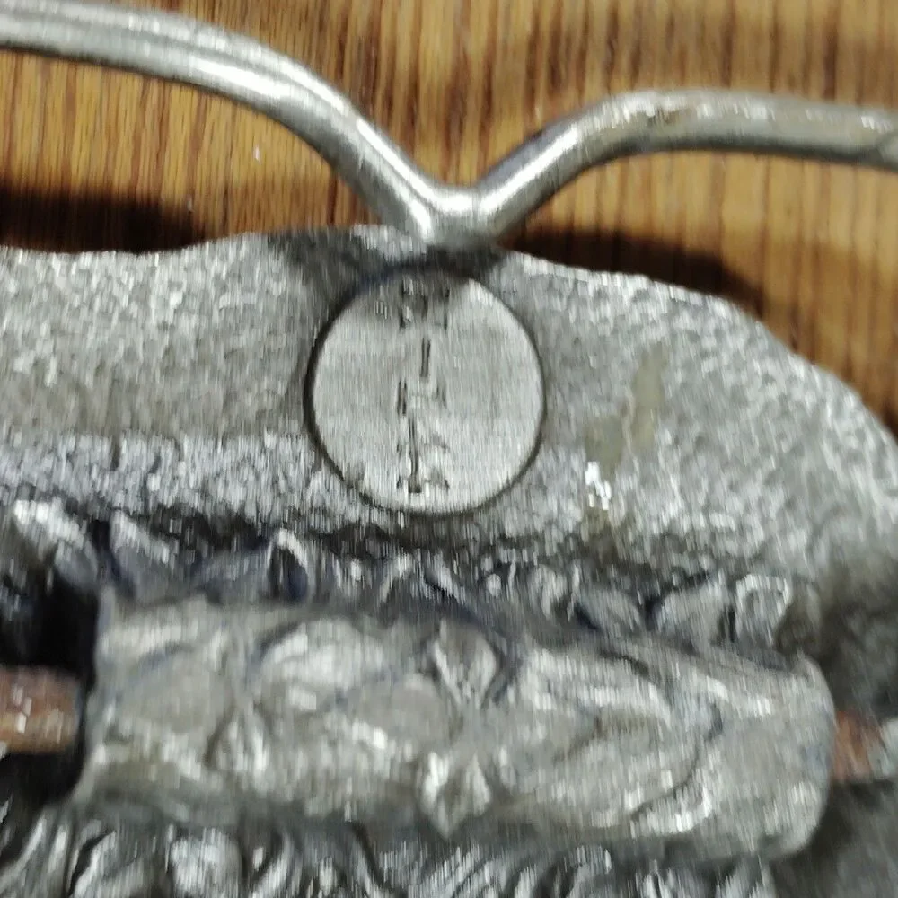 Bergamot Brass Works bergamot brass